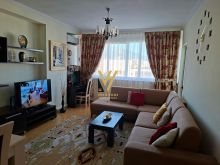 SHITET APARTAMENT 1+1+BLK TE RR.KONGRESI I MANASTIRIT 121.000 EURO