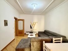 JEPET APARTAMENT 2+1+BLK ME QIRA TE BRRYLI 50.000 LEKE
