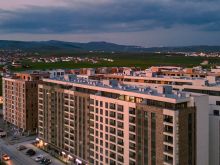 Banesë 1+1 në Shitje – Fidanishtja Prime, Gjilan