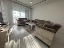Banesë me qira 2+1 në Kalabri (Emshir)