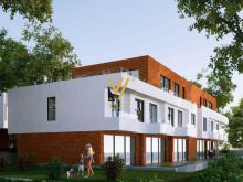 SHITET VILE TRE KATESHE TE REZ.CUCI, SAUK 584.800 EURO