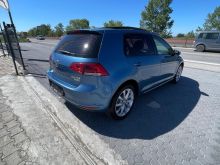 GOLF 7 2013 2.0 TDI NR-154