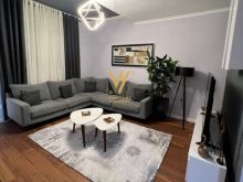 JEPET APARTAMENT 2+1+2 ME QIRA TE LIQENI THATE 65.000 LEKE