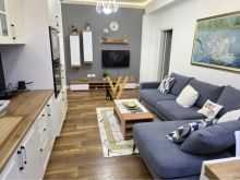 JEPET APARTAMENT 1+1+BLK ME QIRA NE BLLOK 65.000 LEKE