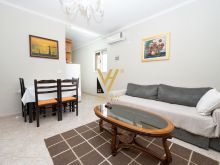 JEPET APARTAMENT 2+1+BLK ME QIRA TE SHESHI WILLSON 65.000 LEKE