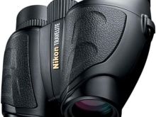 Nikon Travelite EX 10x25