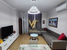 SHITET APARTAMENT 1+1+BLK NE YZBERISHT 13.500.000 LEKE