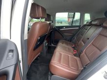 VW TIGUAN 2.0 TDI 2015
