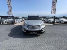 HONDAI SANTAFE 2013 2.0 TDI