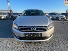 PASSAT 2013 2.0 TDI 6668