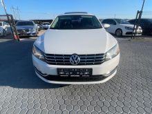 PASSAT 2014 2.0 TDI