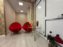 SHITET AMBIENT KOMERCIAL 41 M2 TE RRUGA E KAVAJES 122.000 EURO
