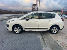 PEUGEOT 3008 2015 1.6 TDI NR-202