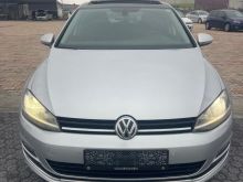 GOLF 7 2013 2.0 TDI NR-131
