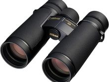 Nikon Monarch HG 10x42