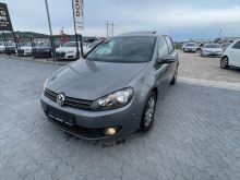 GOLF 6 2010 2.0 TDI 1312