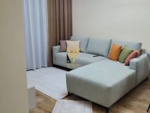 JEPET APARTAMENT 1+1+BLK ME QIRA TE LIQENI I THATE 1.000 EURO
