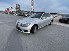 MERCEDES C220 2013 2.0 TDI 2997