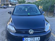 Golf 6 plus, 2011