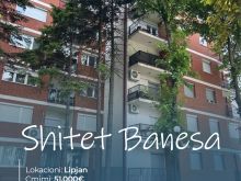 Banesë në shitje, Lipjan