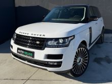 Rang rover vogue 4.4 nafte