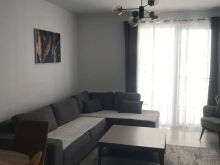 Banesë me qira 1+1 në Fushë Kosovë