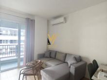 JEPET APARTAMENT 1+1+BLK ME QIRA TEK UNIVERS CITY 40.000 LEKE