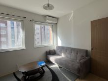Banesë me qira 1+1 në Matin 1