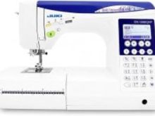 Juki DX-1500QVP Computerized Sewing Machine