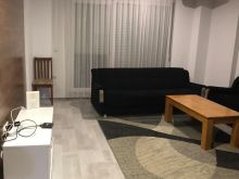 Banesë me qira 2+1 në Lagjen e Muhaxherëve