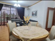 JEPET APARTAMENT 2+1+BLK ME QIRA NE DON BOSKO 66.000 LEKE