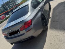SHITET BMW F10 M530 RKS
