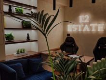 Agjensia imobiliare E2.ESTATE kërkon të punësojë vajza