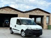 OKAZION OPEL COMBO