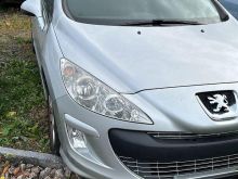 Shes te gjitha pjest per  Peugeot 308 1.6  Benzin  viti 2010