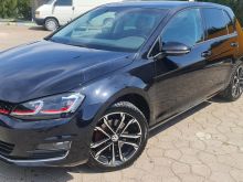 Golf 7 2015