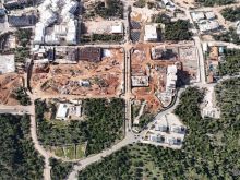 Apartament 1+1 per shitje ne Drimadhe  📍Square village