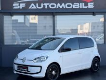 VW UP