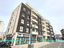 #SHITJE Banesë 84.50m² në lagjen Arbëria (Dragodan)