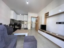 JEPET ME QIRA APARTAMENT 1+1 NE PLAZH ILIRIA