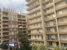 Banesa me qera në Shengjin Albania