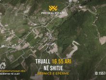 Truall 16.55 Ari për #SHITJE në Bërnicë e Epërme