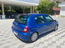 Renault Clio 1.5 tdci
