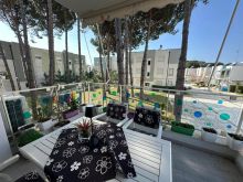 SHITET SUPER APARTAMENT 2+1+2 TEK GJIRI I LALEZIT NE KOMPLEK