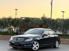 MERCEDES BENZ C250 OKAZION