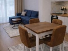 🏡 Shitet Apartament 1+1 – Rezidenca Kaimi, Ali Demi ✨