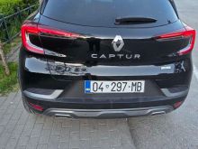 Shitet ose nderrohet renault capture