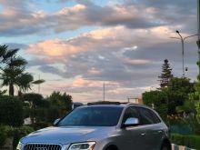 Audi Q5 prenium plus