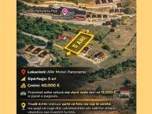🏡 SHITET TRUALL NE RUGOVË📍 i: Afër Hotel Panorama