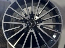 Fellne 18.19.20.21 inch mercedes